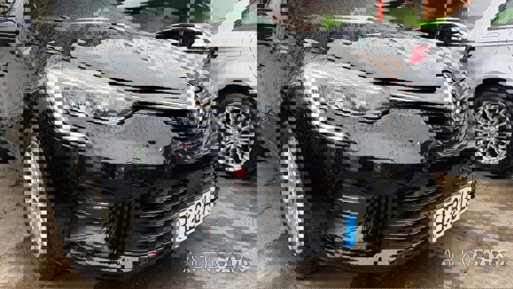 Renault Clio 1.0 TCe Intens de 2019