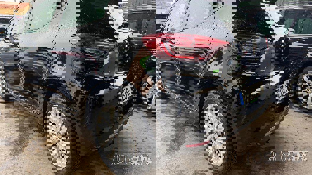 Renault Clio 1.0 TCe Intens de 2019