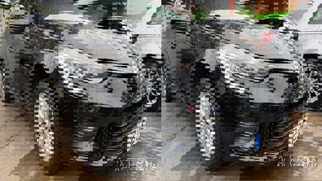 Renault Clio 1.0 TCe Intens de 2019