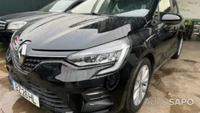 Renault Clio 1.0 TCe Intens de 2019