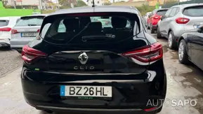 Renault Clio 1.0 TCe Intens de 2019