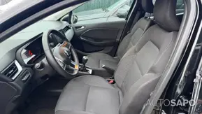 Renault Clio 1.0 TCe Intens de 2019