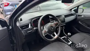 Renault Clio 1.0 TCe Intens de 2019