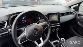 Renault Clio 1.0 TCe Intens de 2019