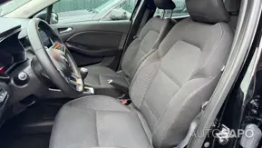 Renault Clio 1.0 TCe Intens de 2019