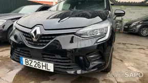 Renault Clio 1.0 TCe Intens de 2019