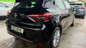 Renault Clio 1.0 TCe Intens de 2019