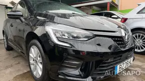 Renault Clio 1.0 TCe Intens de 2019