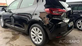 Renault Clio 1.0 TCe Intens de 2019