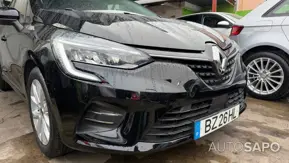 Renault Clio 1.0 TCe Intens de 2019