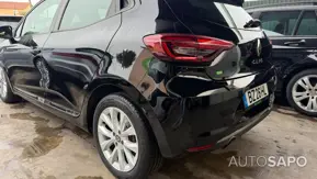Renault Clio 1.0 TCe Intens de 2019