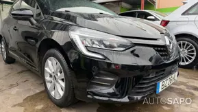 Renault Clio 1.0 TCe Intens de 2019