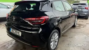 Renault Clio 1.0 TCe Intens de 2019