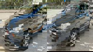 Citroen C4 de 2013