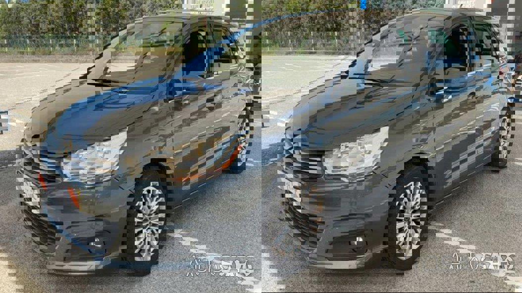 Citroen C4 de 2013