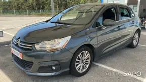 Citroen C4 de 2013