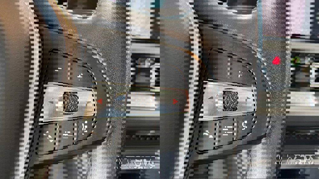 BMW Série 3 de 2021