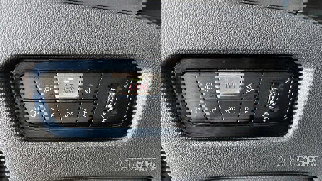 BMW Série 3 de 2021