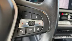 BMW Série 3 de 2021