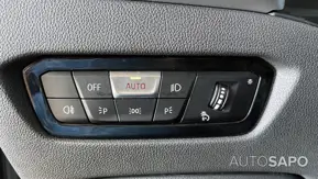 BMW Série 3 de 2021