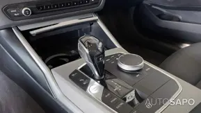 BMW Série 3 de 2021
