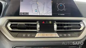 BMW Série 3 de 2021