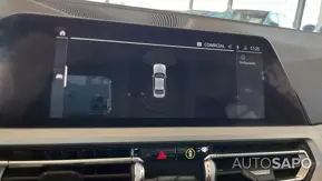 BMW Série 3 de 2021