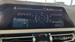 BMW Série 3 de 2021