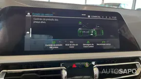 BMW Série 3 de 2021