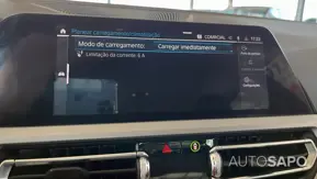 BMW Série 3 de 2021