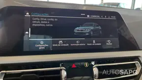 BMW Série 3 de 2021