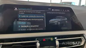 BMW Série 3 de 2021