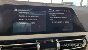 BMW Série 3 de 2021