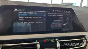 BMW Série 3 de 2021