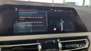 BMW Série 3 de 2021