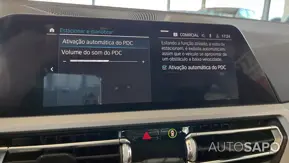 BMW Série 3 de 2021