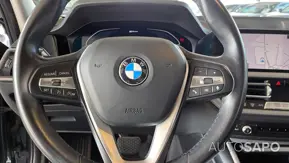 BMW Série 3 de 2021