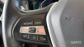 BMW Série 3 de 2021