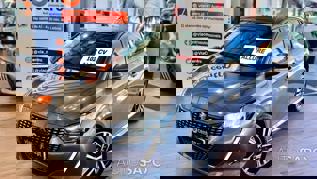 Peugeot 208 1.2 PureTech Allure de 2021