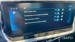 Peugeot 208 1.2 PureTech Allure de 2021