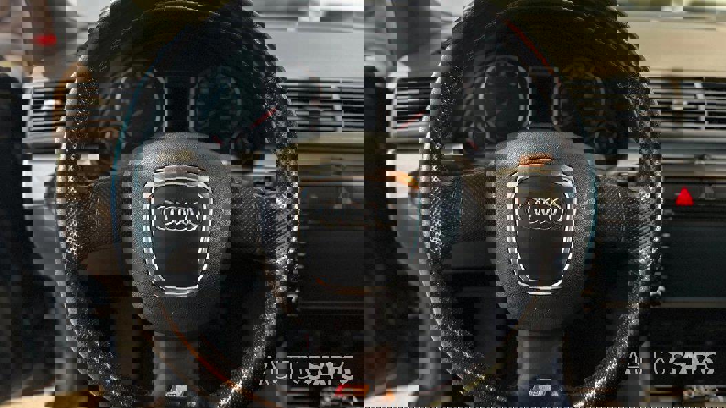 Audi A4 de 2006