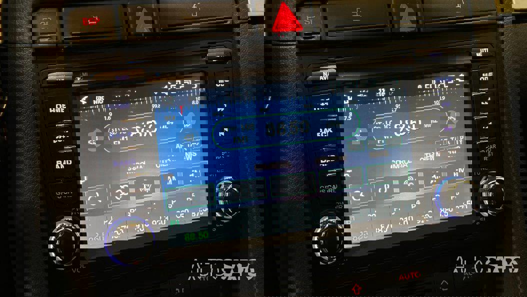 Audi A4 de 2006