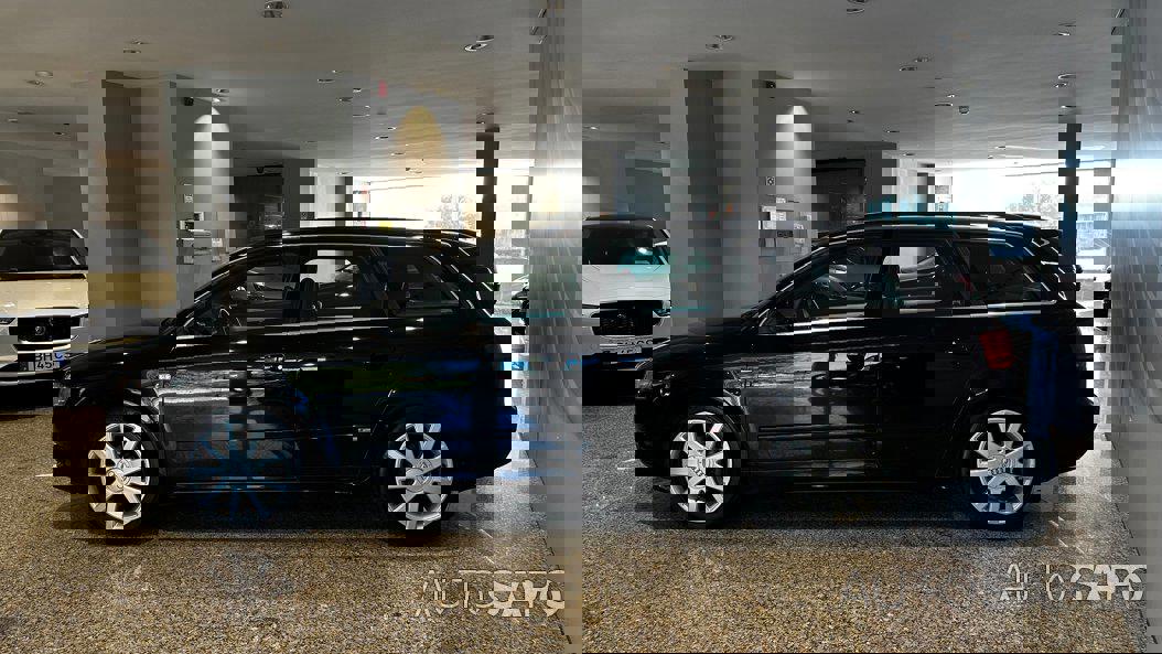 Audi A4 de 2006