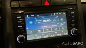 Audi A4 de 2006