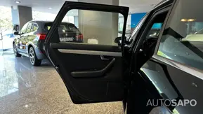 Audi A4 de 2006