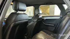 Audi A4 de 2006