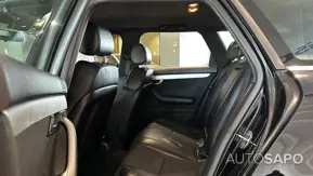 Audi A4 de 2006