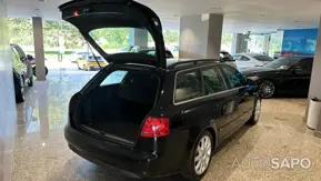 Audi A4 de 2006