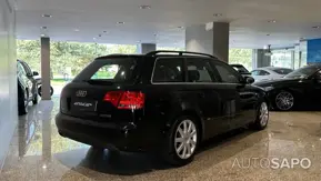 Audi A4 de 2006