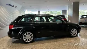 Audi A4 de 2006